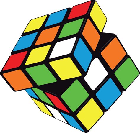 Rubiks Cube Png Image Purepng Free Transparent Cc0 Png Image Library