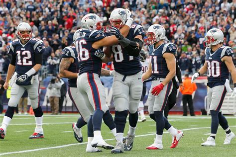 Patriots vs. Bears Final Score: 5 Things We Learned from New England's ...