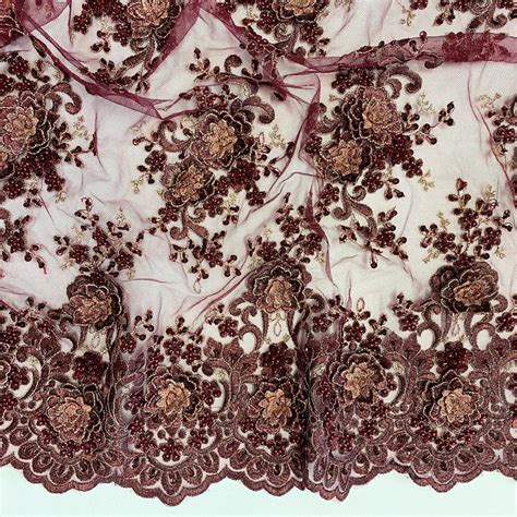 View All Lace Fabrics Product Categories Shine Trimmings Fabrics