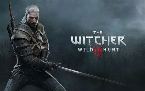 The Witcher 3 Wallpapers Wallpaper Cave