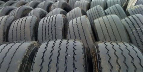 QUALITY PART WORN TYRES PB Tyres