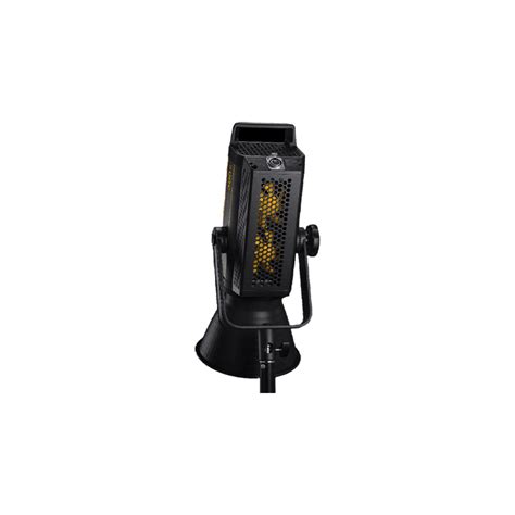 GODOX VL300 II LED Video Light Camera Co Id