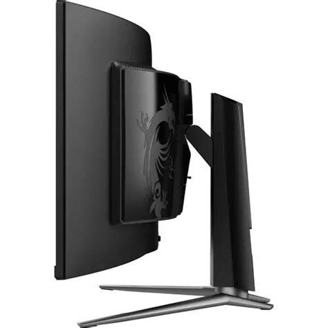 Msi Mpg 491cqp Qd Oled 49 Inch 144 Hz 003ms Curved Gaming Monitor