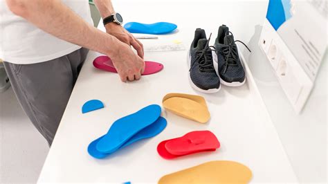 The Ultimate Guide To Custom Orthotics