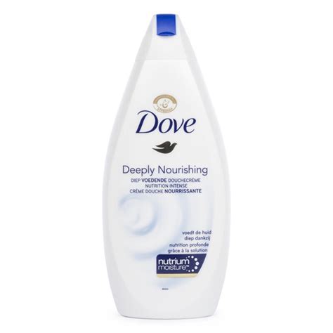 Dove Shower Deeply Nourishing Ml