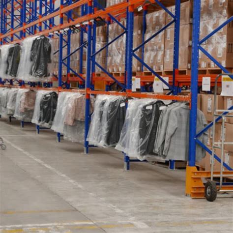 Specialised Racking System Nz Pallet Racking Solutions