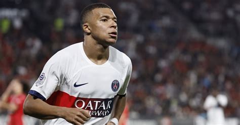 C est le salaire annuel de Kylian Mbappé au Real Madrid Le derniere heure