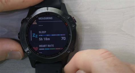 How Accurate is Garmin Sleep Tracking: A Detailed Analysis