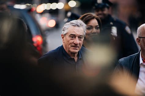 Covid 19 Y Un Divorcio Las Causas De La Bancarrota De Robert De Niro