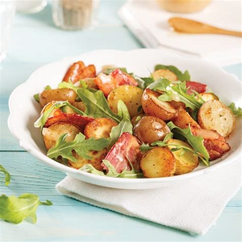 15 Salades De Pommes De Terre Pour Toute Occasion Pratico Pratiques