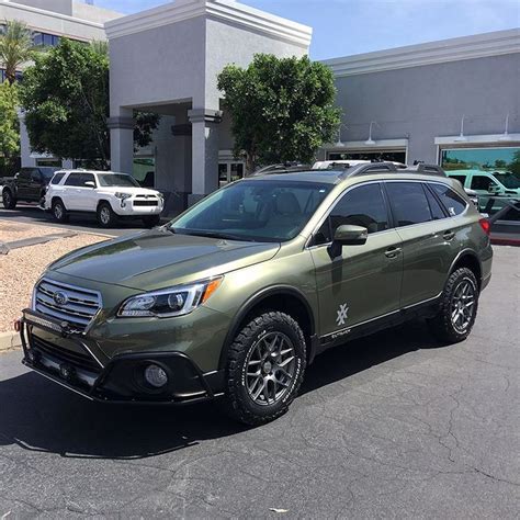 Pros And Cons Of Subaru Outback