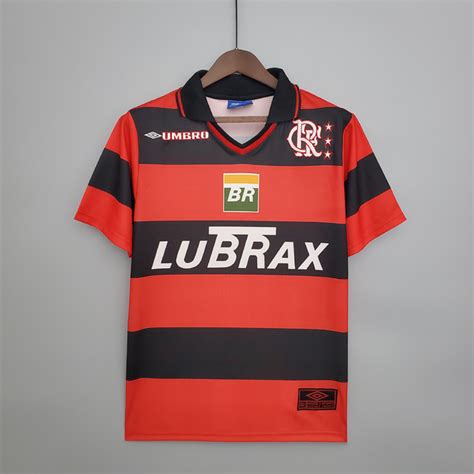 Camisa Do Flamengo Antiga Atelier Yuwa Ciao Jp