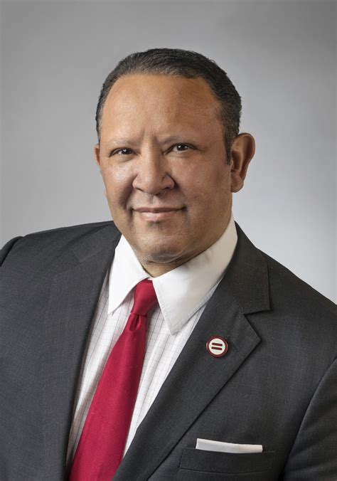 Marc H Morial