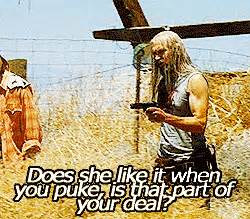 Devils Rejects Quotes. QuotesGram