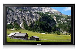 Panasonic TH50PD12UK Flat Panel Plasma TV Th 50pd12uk