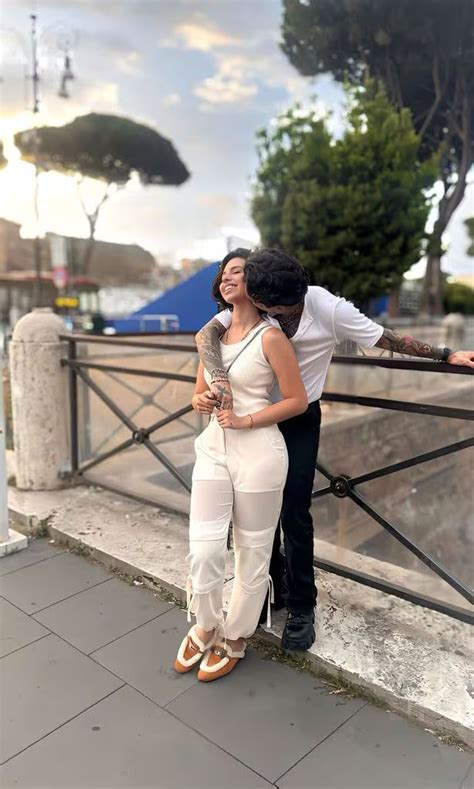 Angela Aguilar Pours Her Heart Out In A Letter To Christian Nodal To