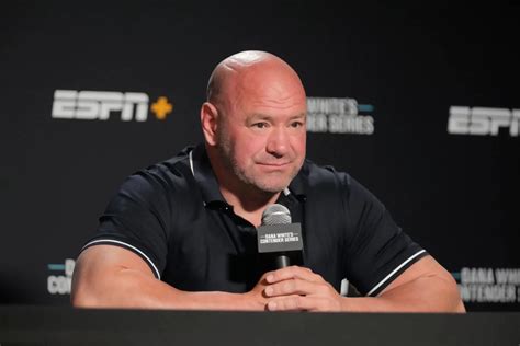 Dana White Gives Key Update On Conor Mcgregor S Injury Return Timeline