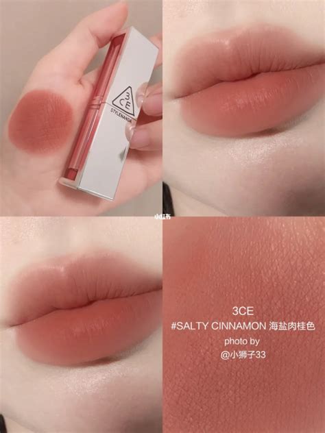 This Cinnamon Milk Tea Lipstick Gives You The Most Natural Looking Nude Puckers