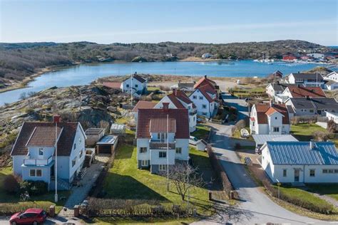 Bost Der Till Salu Grundsund Lysekils Kommun Hemnet