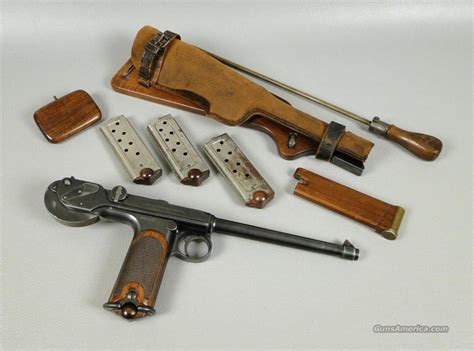 10 Historical Firearms That Are Wildly Unusual Page 4 Of 5