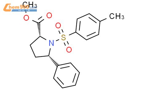 D Proline Methylphenyl Sulfonyl Phenyl Methyl