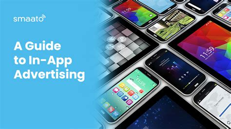 In App Advertising Trends Tools And Tips Smaato