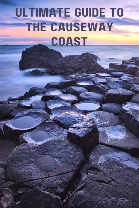 How To Plan Your Causeway Coastal Route Northern Ireland