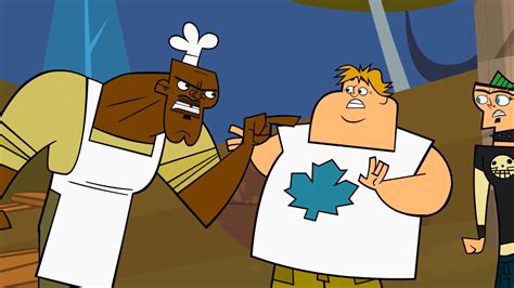 Chef Hatchet And Owen Total Drama Wiki