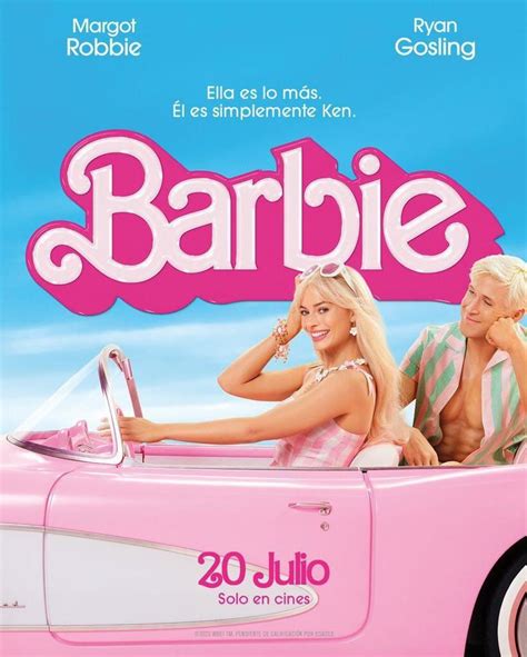 Barbie Film Konusu ve Oyuncuları MaksatBilgi