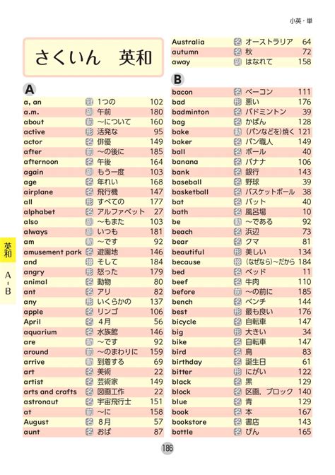 小学英単語800 テキスト教材 株式会社学書