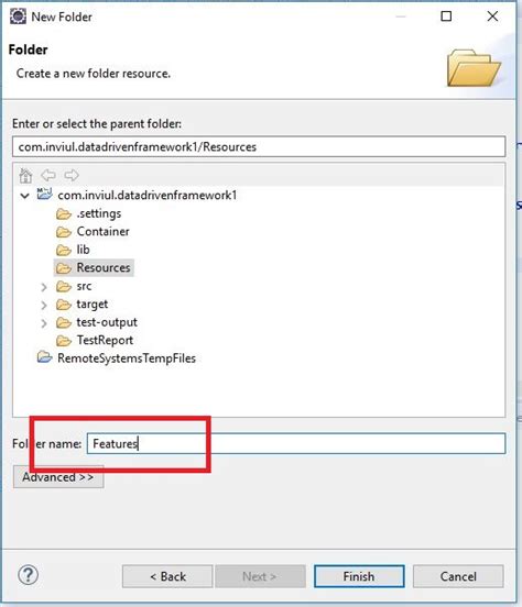 How To Configure Eclipse With Cucumber Tool For Selenium Project? | Inviul