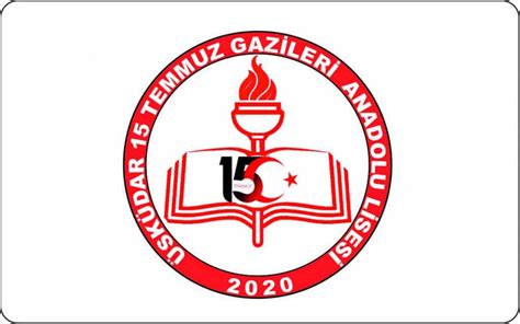 Okulumuzdan Kareler Temmuz Gazileri Anadolu Lisesi