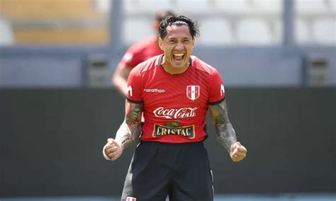 Selección Peruana ¿gianluca Lapadula Llegará A Lima O Se Unirá A La Bicolor En Barcelona