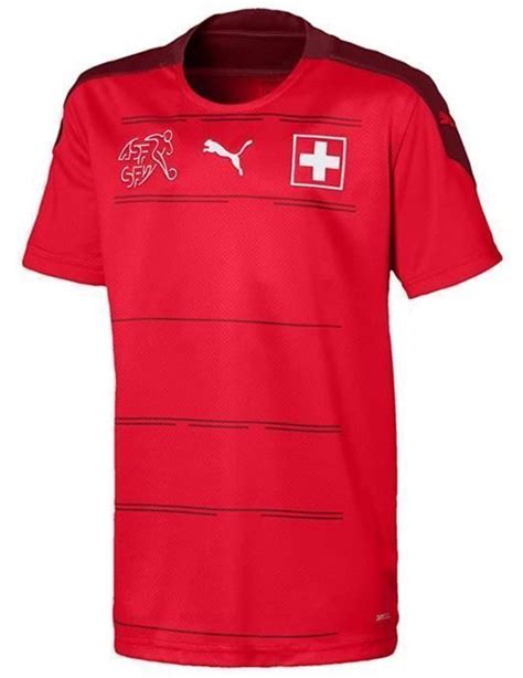 Fussball Nati Trikot Schweiz Grösse XL Kaufen auf Ricardo