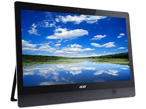 Refurbished Acer All In One Computer Aspire U Ur Intel Core I