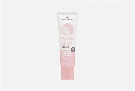Праймер для лица Essence PORELESS PARTNER PRIMER 30 мл — купить в Москве