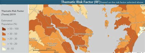 Economic Resilience | Northern Neck