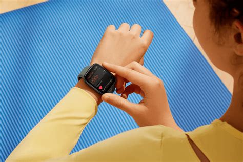 Redmi Watch Active El Reloj Inteligente De Xiaomi Para Atreverte Con