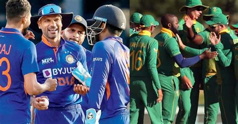 IND Vs SA 2022 BRSABV Ekana Cricket Stadium Lucknow Pitch Report And