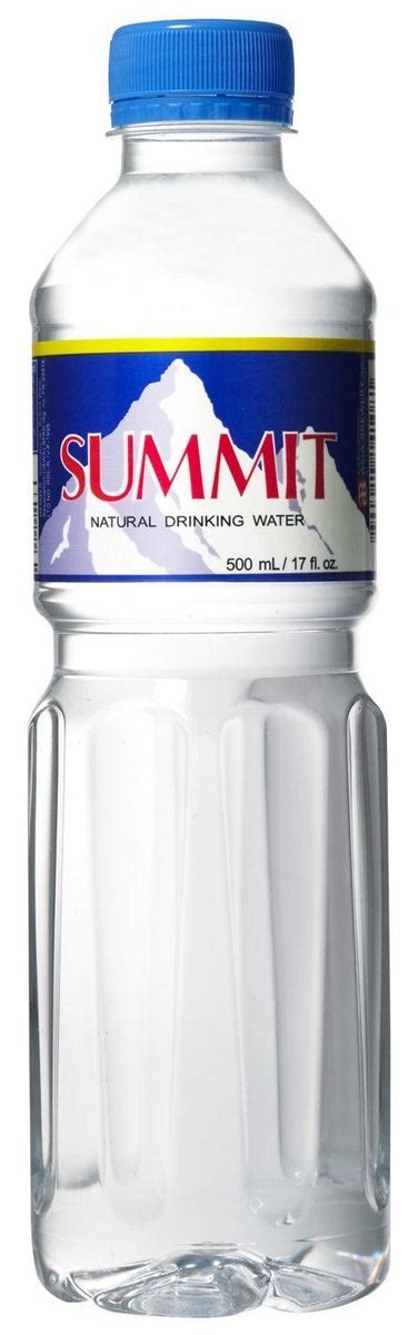 Summit Spring Water Nesabel Online Branch