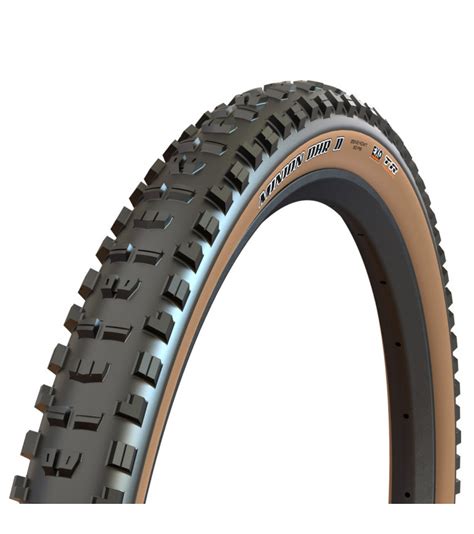 Gomma Maxxis Minion DHR II 27 5x2 40WT EXO Tubeless Ready