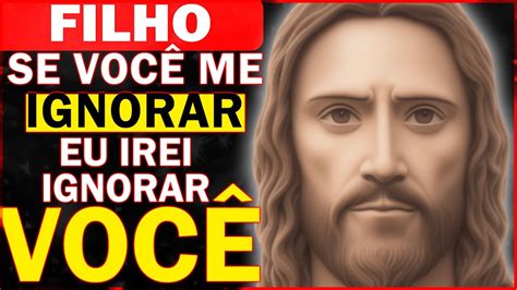 🛑 Mensagem De Deus Para Você ‼️sorte Se Você Encontrou Este Vídeo