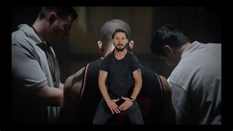 Shia LaBeouf Motivational Speech Be The Batman YouTube