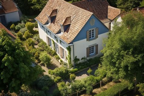 Conseils Pour Construire Une Maison En France Ou Investir Dans L