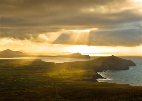 Ring Of Kerry Day Tour Discovering Cork