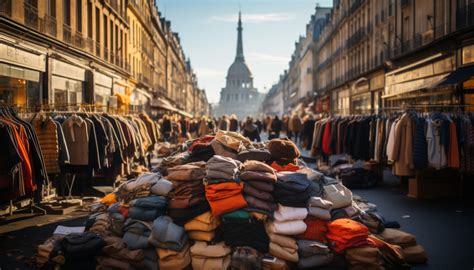 Les tendances du marché de l occasion à Paris et leurs influences sur