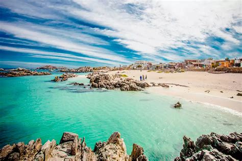 Cuáles Son Las Mejores Playas Del Norte De Chile Cerca De Santiago