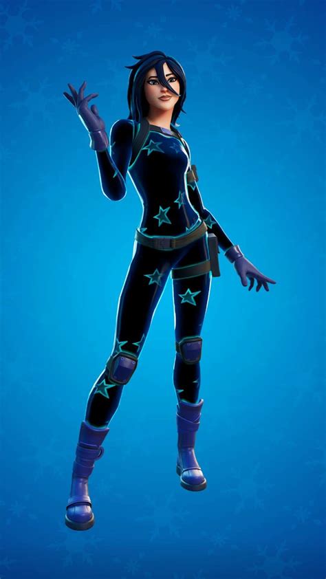 Skin Astra Fortnite Female Skins Characters