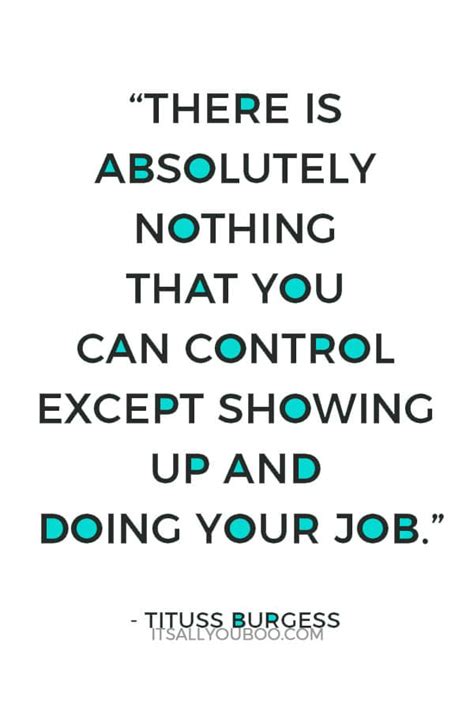 132 Motivational Quotes About Quitting Your Job