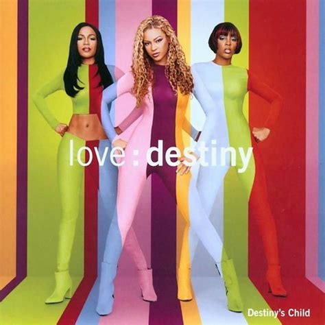 Destiny's Child - Love:Destiny (CD) at Discogs